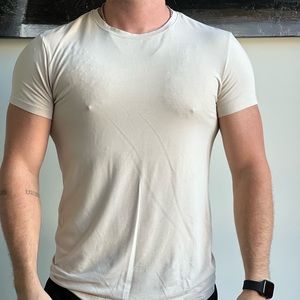 Alphalete perfect tee